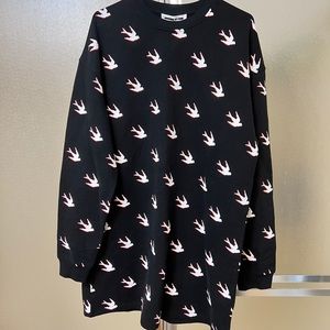 MCQ dress Size M